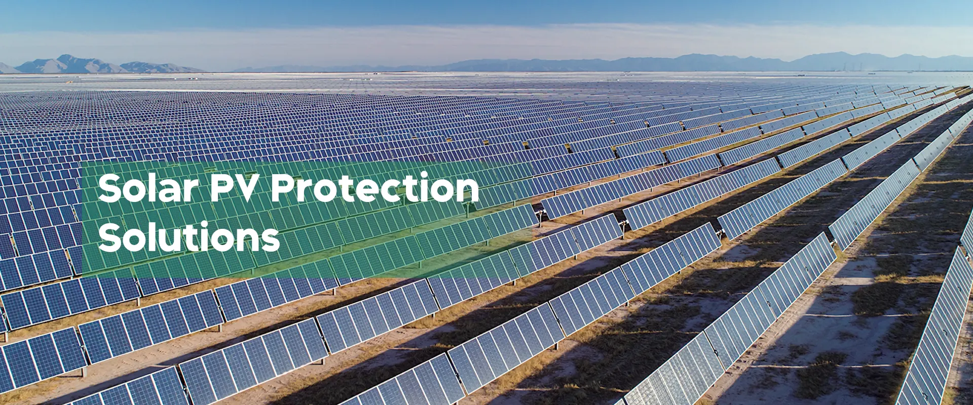 Fábrica de fusibles solares gPV